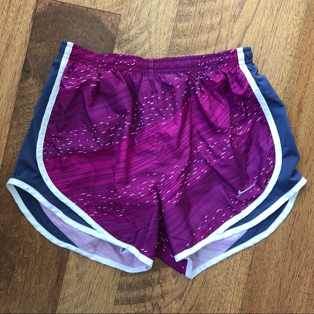 Nike Dri-Fit Running Shorts